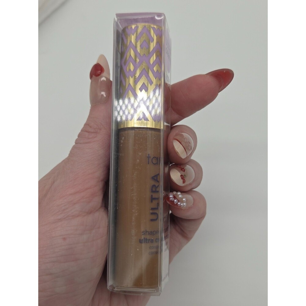Tarte Shape Tape Ultra Creamy Concealer Full Size .33 fl oz - Choose Your Shade - Picture 14 of 16